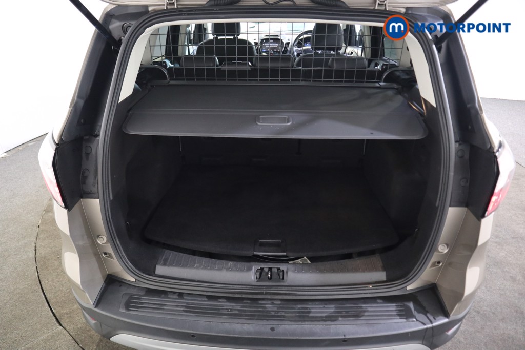Used Ford Kuga 2019 for sale - 76162409: Photo 20