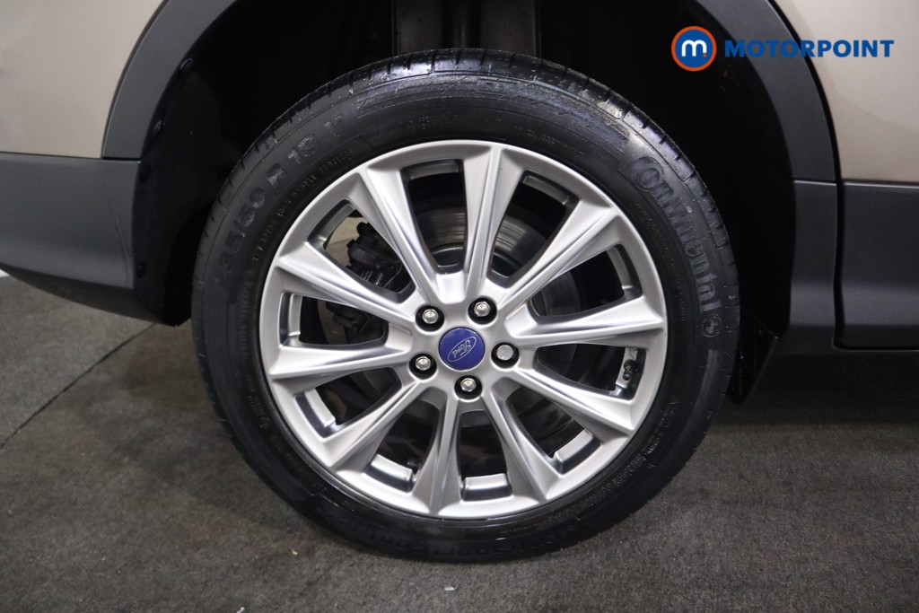 Used Ford Kuga 2019 for sale - 76162409: Photo 21