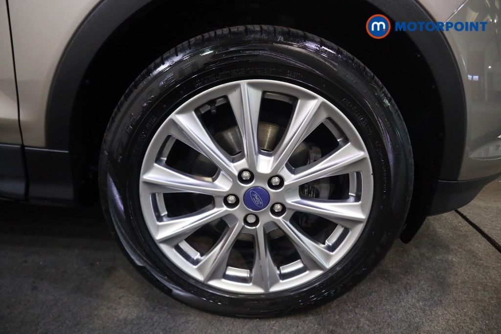 Used Ford Kuga 2019 for sale - 76162409: Photo 22