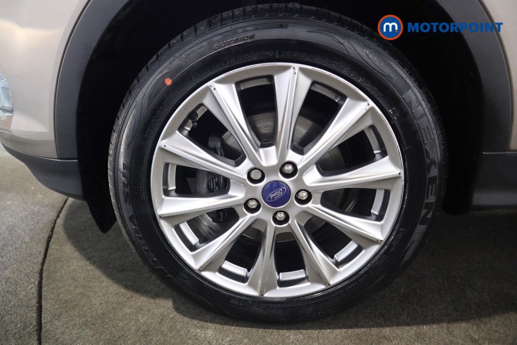 Used Ford Kuga 2019 for sale - 76162409: Photo 23