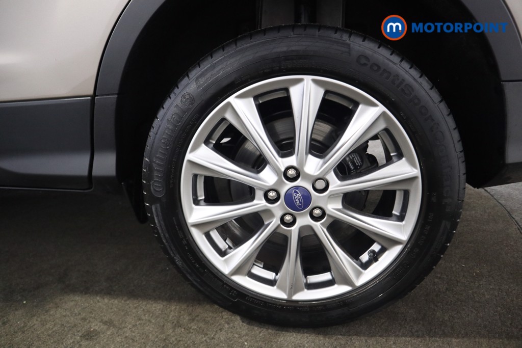 Used Ford Kuga 2019 for sale - 76162409: Photo 24