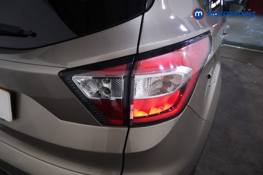 Used Ford Kuga 2019 for sale - 76162409: Photo 27