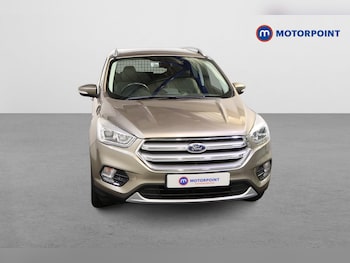 Used Ford Kuga 2019 for sale - 76162409: Photo 2