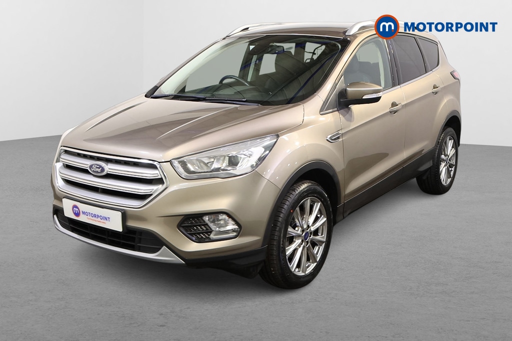 Used Ford Kuga 2019 for sale - 76162409: Photo 3