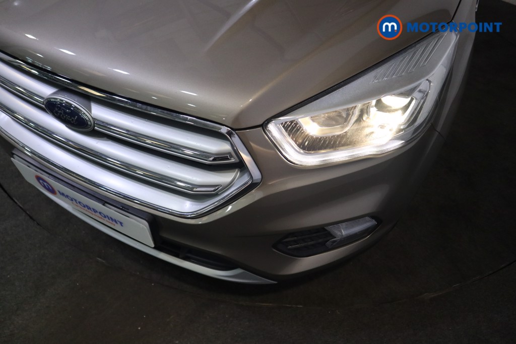 Used Ford Kuga 2019 for sale - 76162409: Photo 31