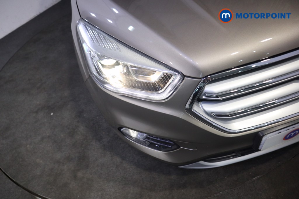 Used Ford Kuga 2019 for sale - 76162409: Photo 32