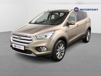 Used Ford Kuga 2019 for sale - 76162409: Photo 3