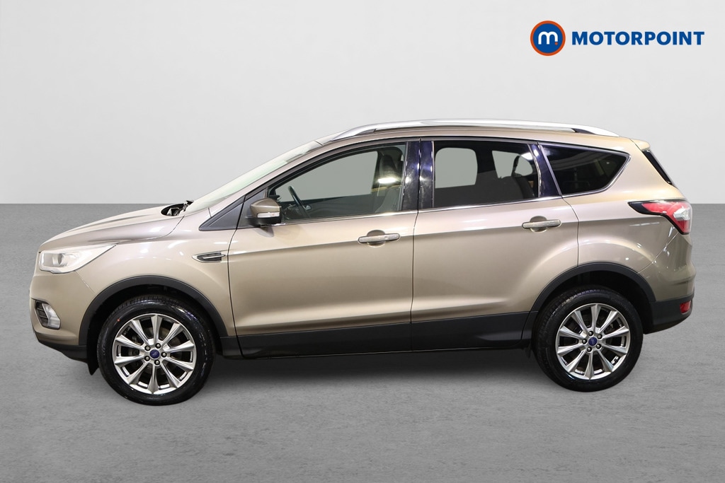 Used Ford Kuga 2019 for sale - 76162409: Photo 4
