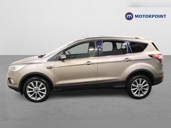 Used Ford Kuga 2019 for sale - 76162409: Photo 4