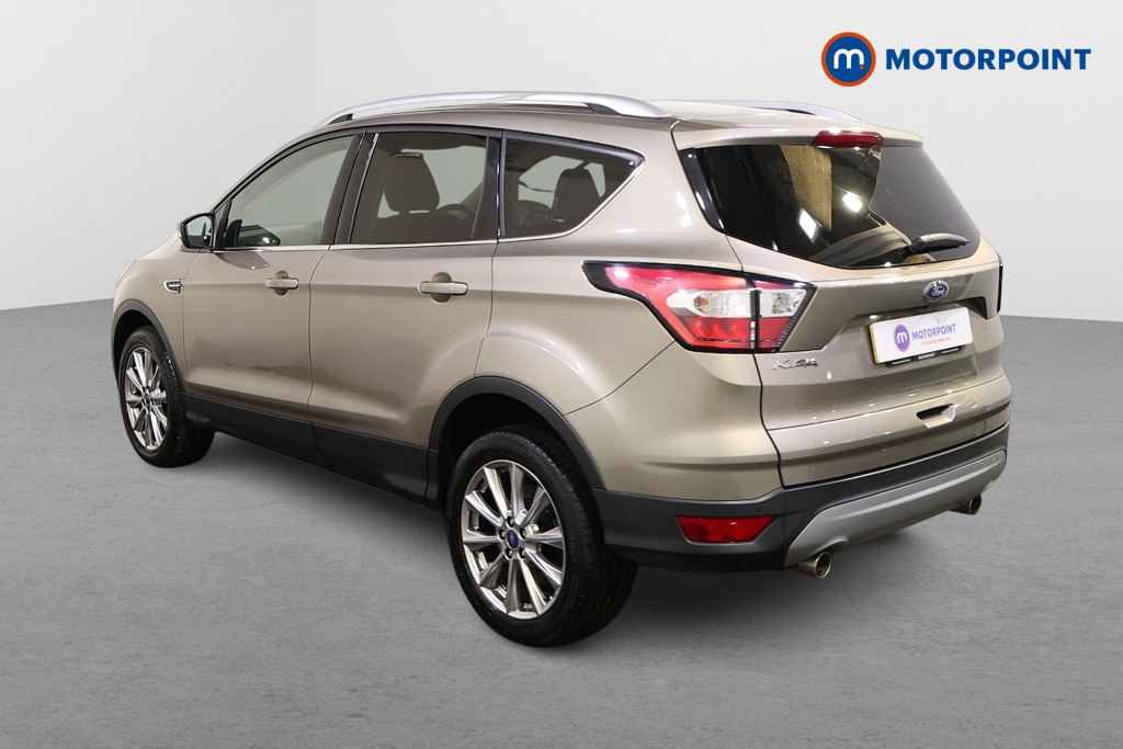 Used Ford Kuga 2019 for sale - 76162409: Photo 5
