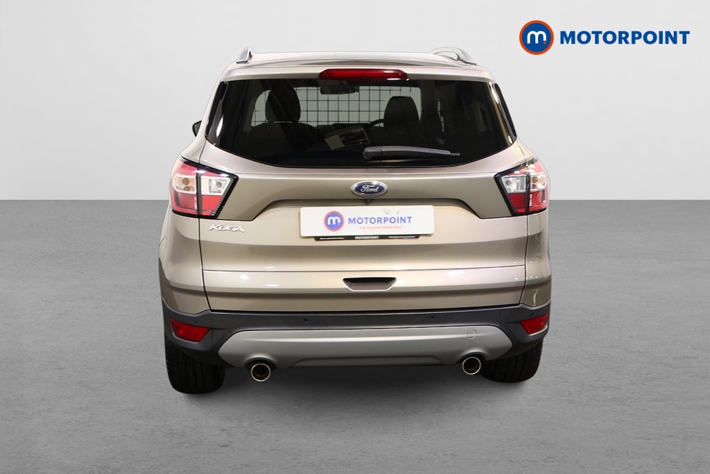 Used Ford Kuga 2019 for sale - 76162409: Photo 6