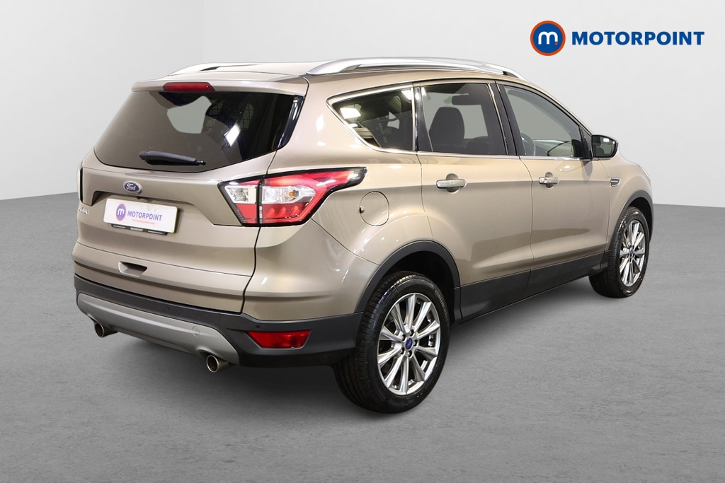Used Ford Kuga 2019 for sale - 76162409: Photo 7
