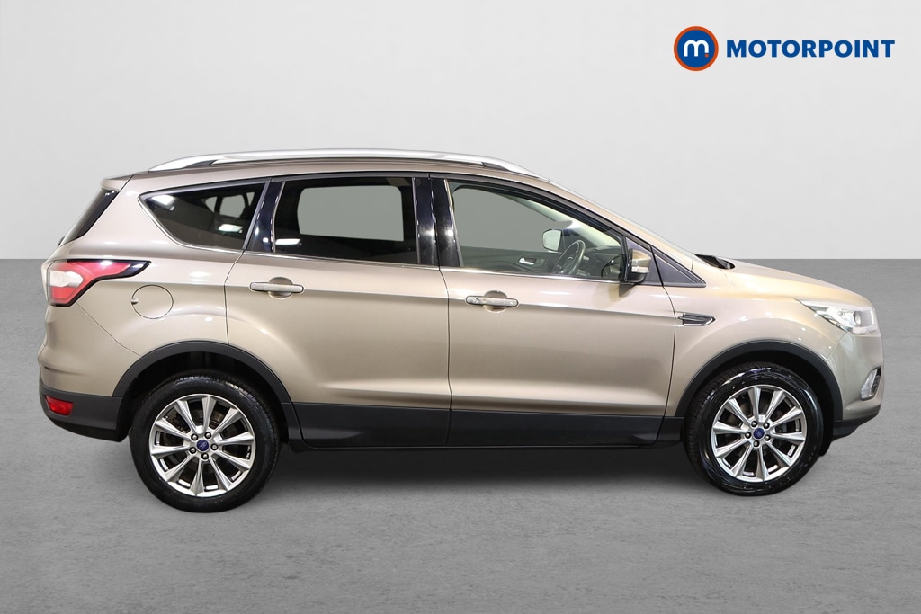 Used Ford Kuga 2019 for sale - 76162409: Photo 8
