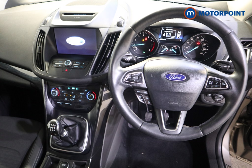 Used Ford Kuga 2019 for sale - 76162409: Photo 9