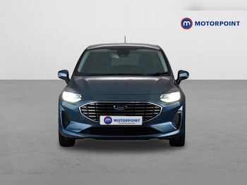 Used Ford Fiesta 2022 for sale - 79560654: Photo
