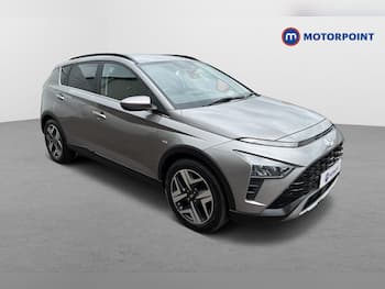 Used Hyundai BAYON 2023 for sale - 79650476: Photo