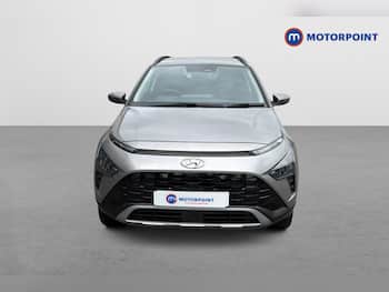 Used Hyundai BAYON 2023 for sale - 79650476: Photo