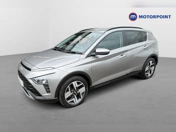 Used Hyundai BAYON 2023 for sale - 79650476: Photo