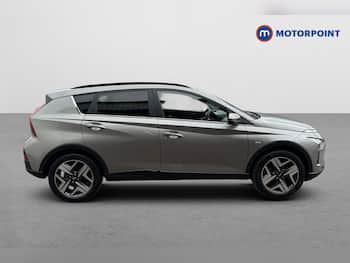 Used Hyundai BAYON 2023 for sale - 79650476: Photo