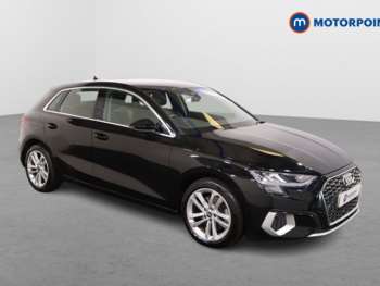 2021 - 30 TFSI Sport 5dr S Tronic