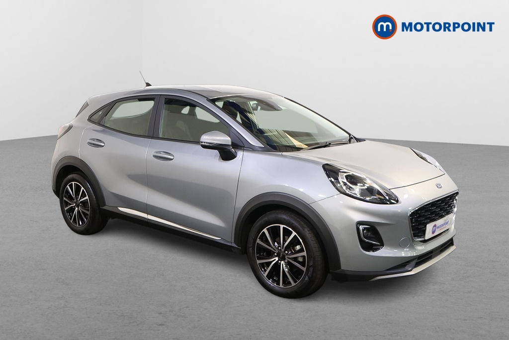 Used Ford Puma 2023 for sale - 76178232: Photo 1