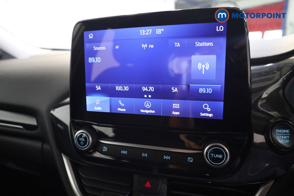 Used Ford Puma 2023 for sale - 76178232: Photo 10