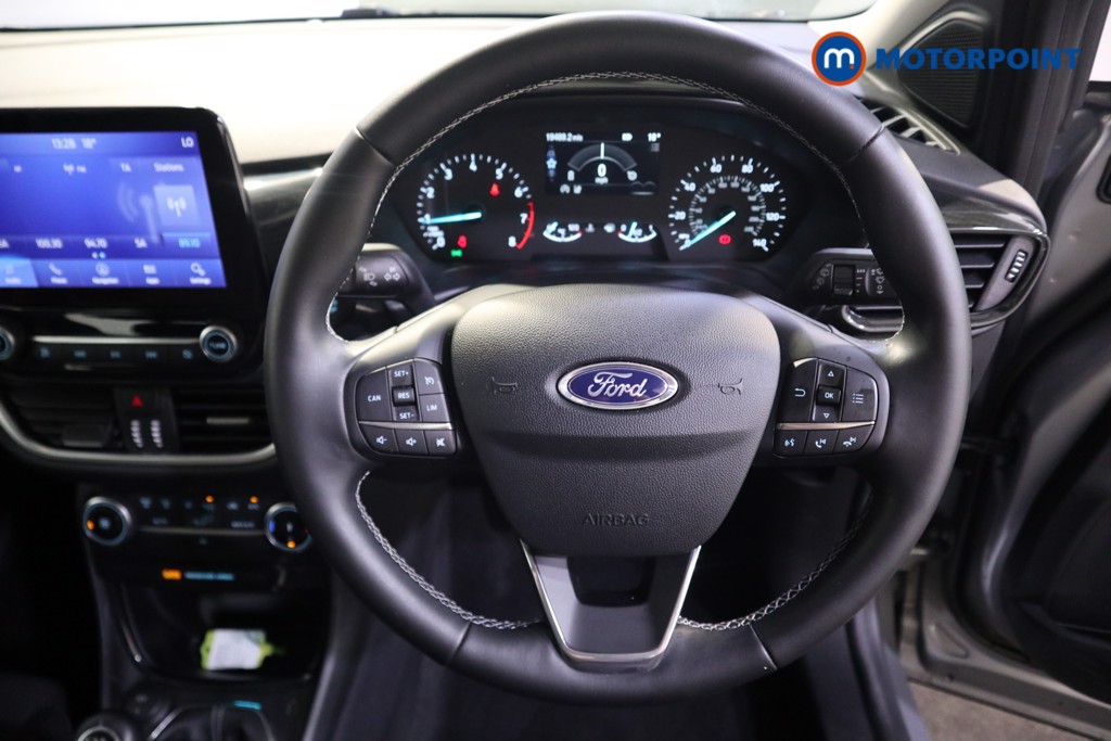 Used Ford Puma 2023 for sale - 76178232: Photo 11