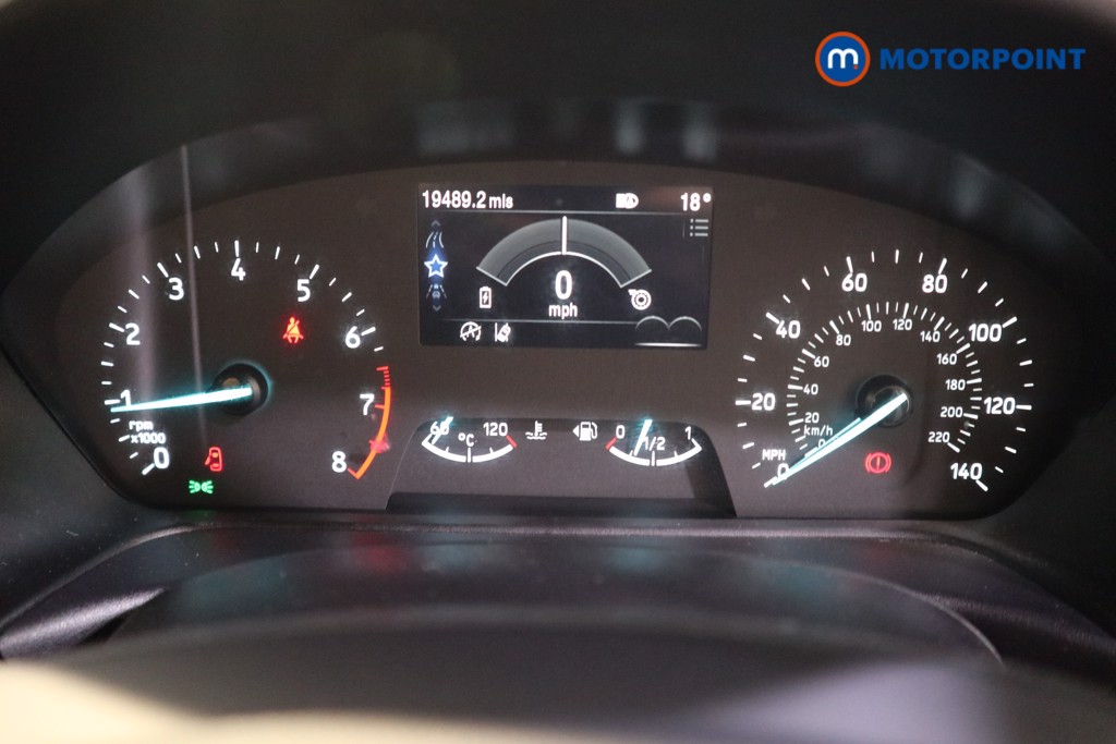 Used Ford Puma 2023 for sale - 76178232: Photo 12