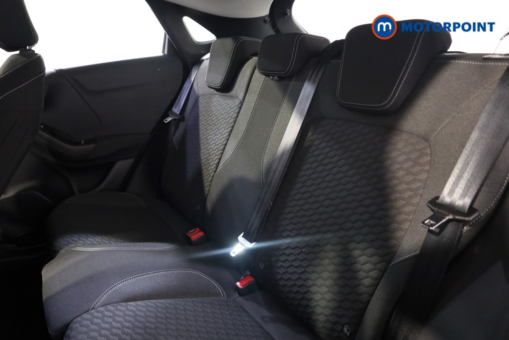 Used Ford Puma 2023 for sale - 76178232: Photo 17