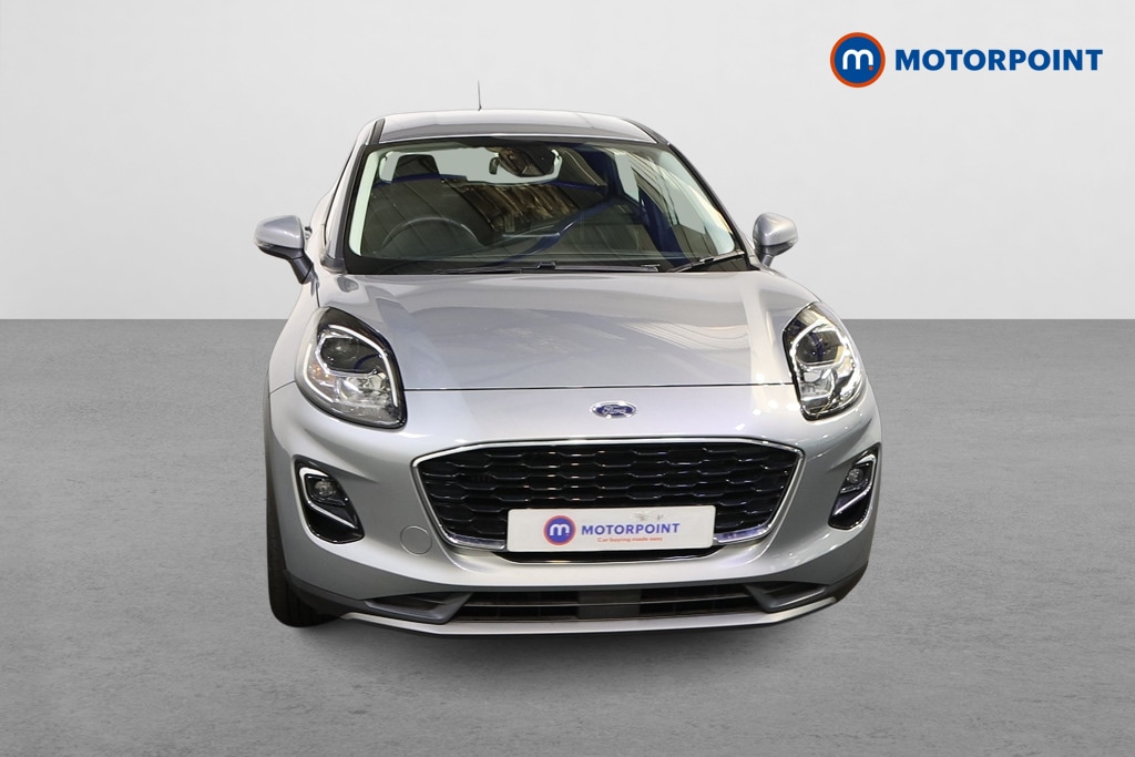 Used Ford Puma 2023 for sale - 76178232: Photo 2