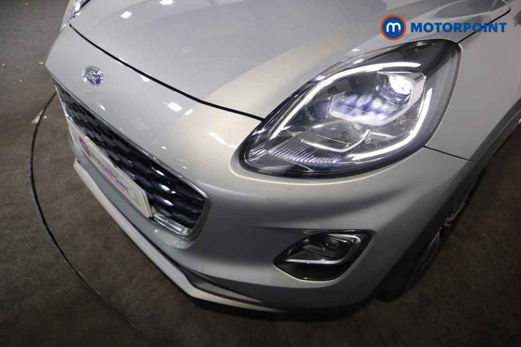 Used Ford Puma 2023 for sale - 76178232: Photo 29