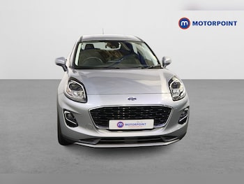 Used Ford Puma 2023 for sale - 76178232: Photo 2