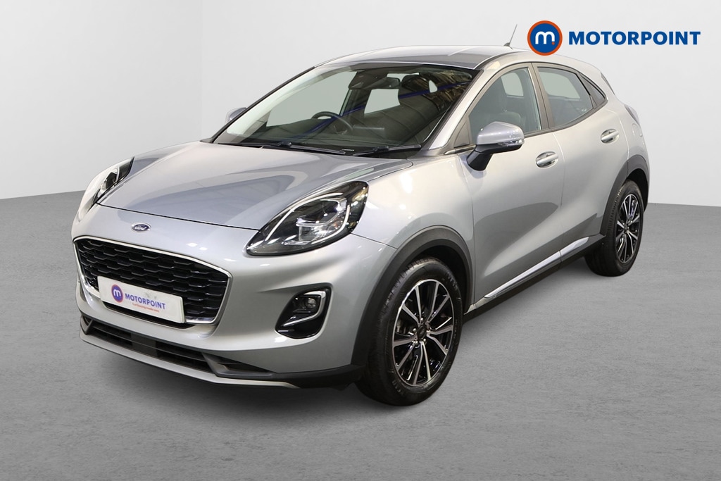 Used Ford Puma 2023 for sale - 76178232: Photo 3