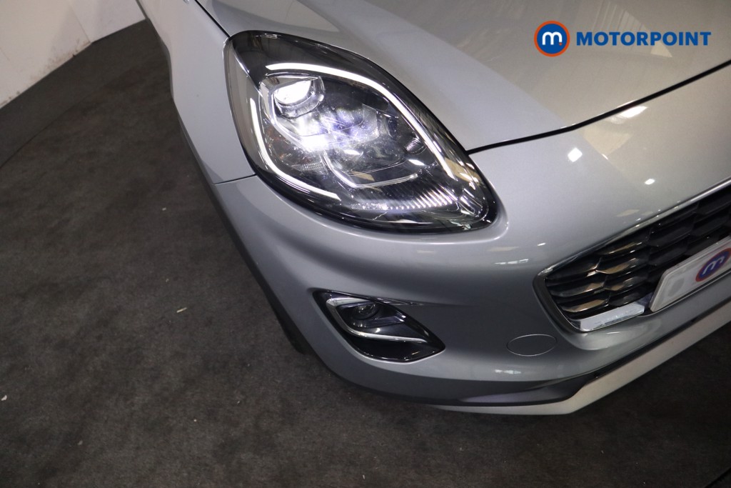 Used Ford Puma 2023 for sale - 76178232: Photo 30