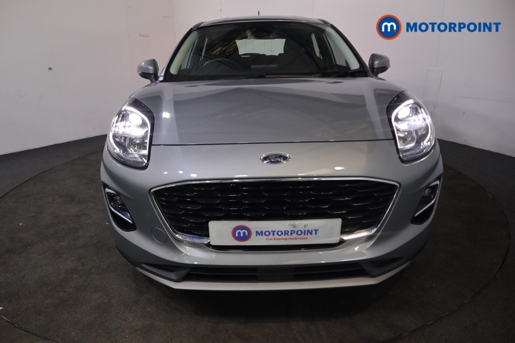 Used Ford Puma 2023 for sale - 76178232: Photo 31