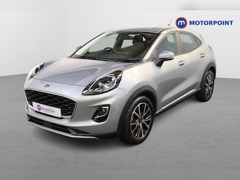 Used Ford Puma 2023 for sale - 76178232: Photo 3