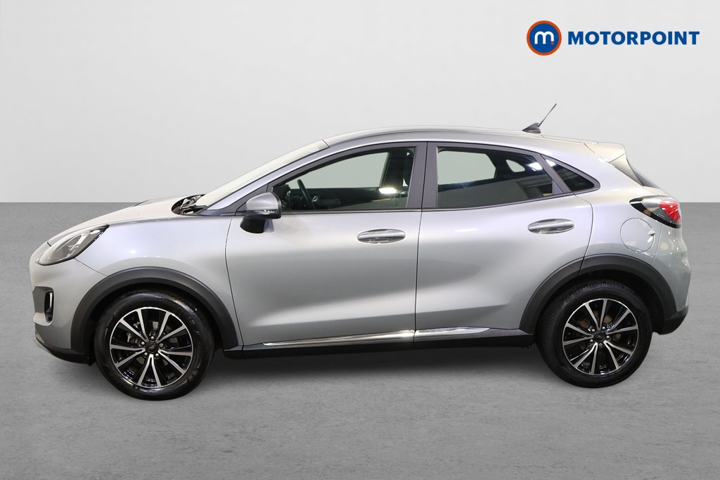 Used Ford Puma 2023 for sale - 76178232: Photo 4