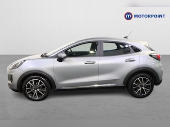 Used Ford Puma 2023 for sale - 76178232: Photo 4