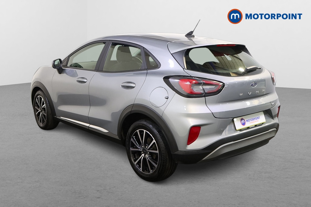 Used Ford Puma 2023 for sale - 76178232: Photo 5