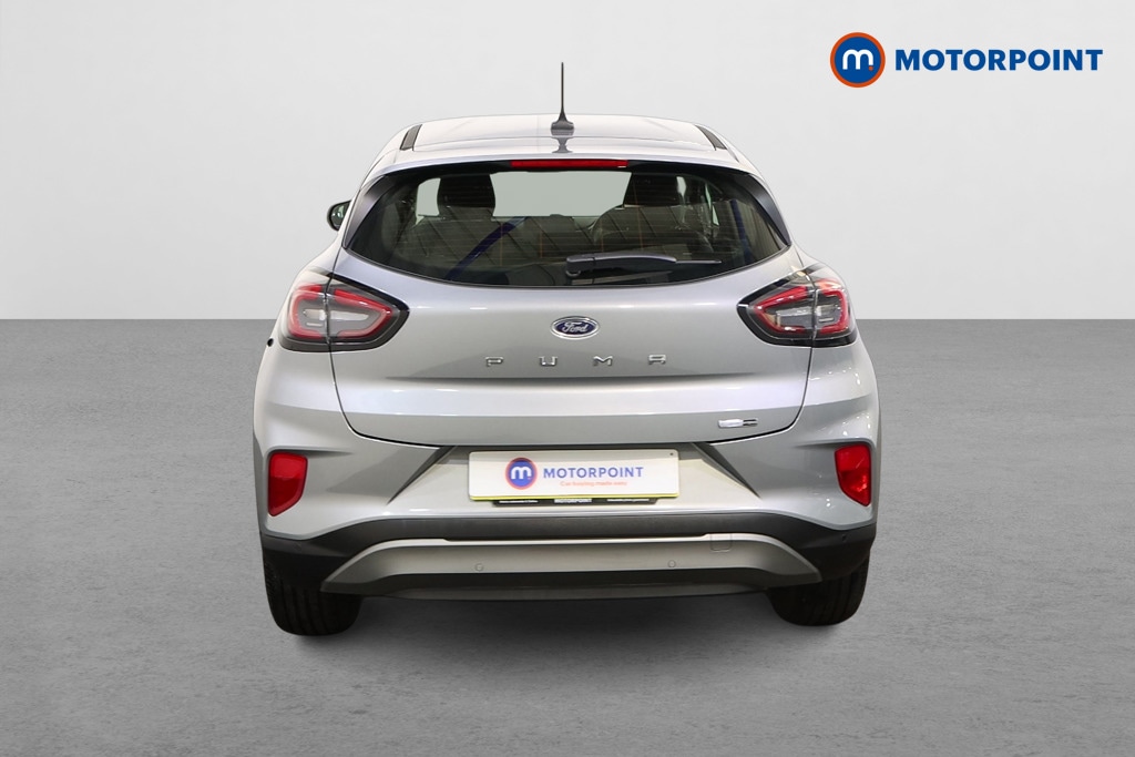 Used Ford Puma 2023 for sale - 76178232: Photo 6