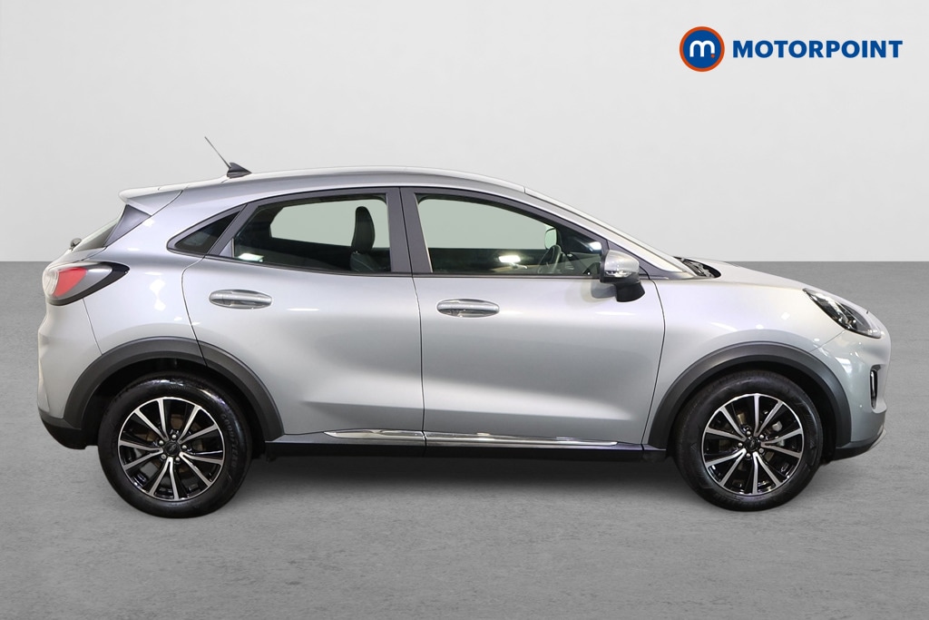 Used Ford Puma 2023 for sale - 76178232: Photo 8
