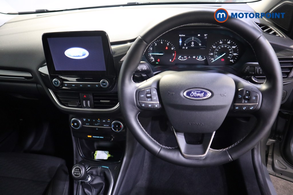 Used Ford Puma 2023 for sale - 76178232: Photo 9