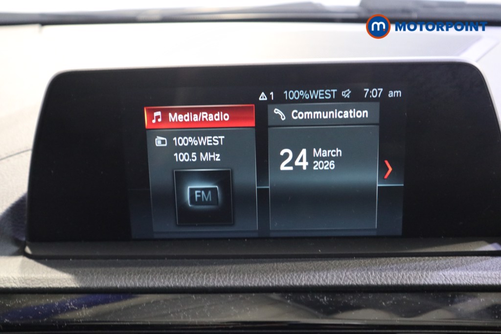 Used BMW 1 Series 2019 for sale - 78001471: Photo 15