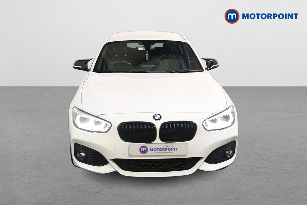 Used BMW 1 Series 2019 for sale - 78001471: Photo 2