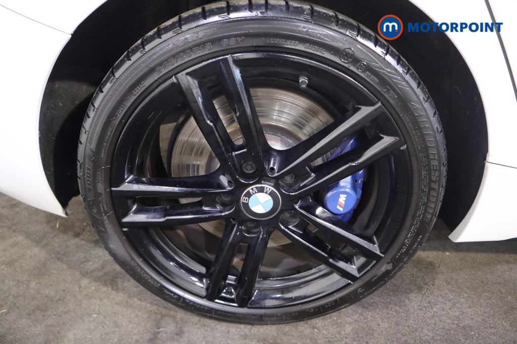 Used BMW 1 Series 2019 for sale - 78001471: Photo 34