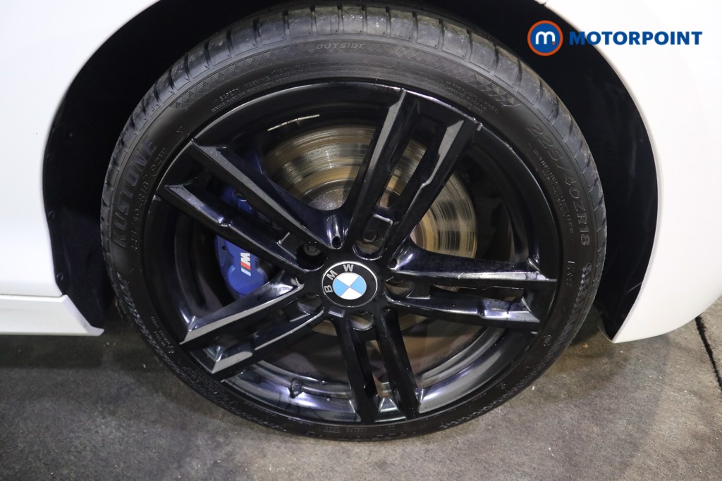 Used BMW 1 Series 2019 for sale - 78001471: Photo 35