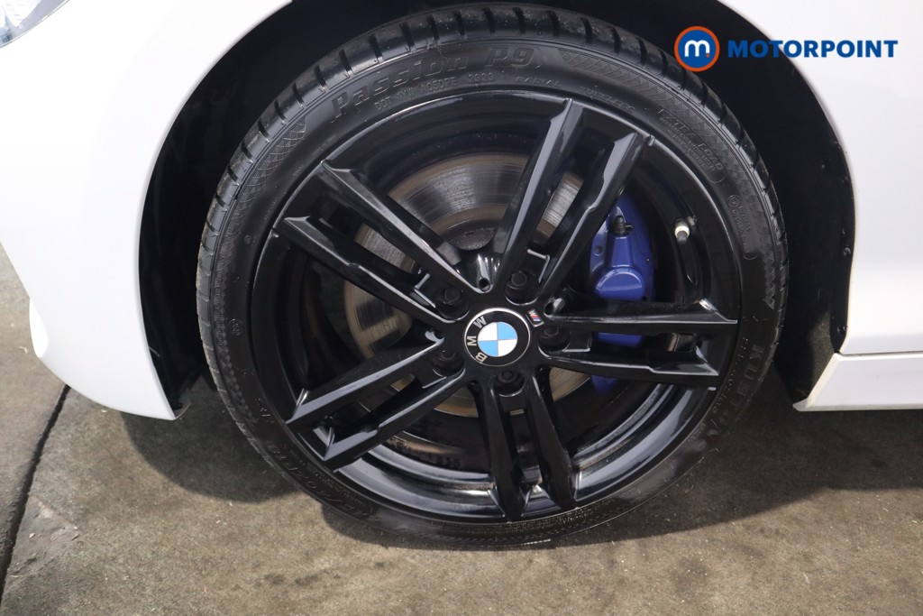 Used BMW 1 Series 2019 for sale - 78001471: Photo 36