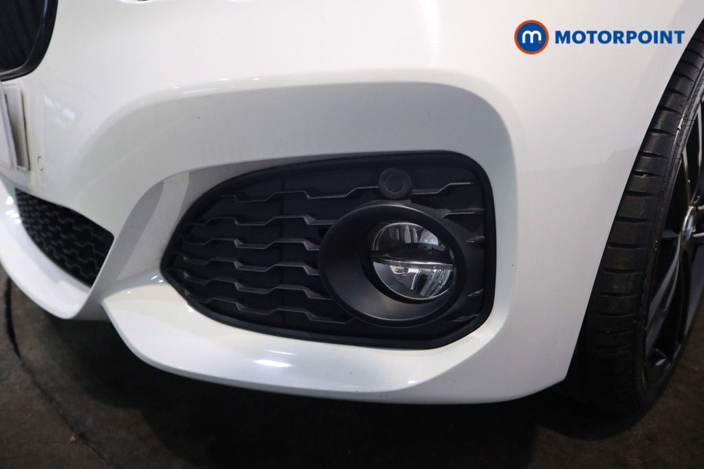 Used BMW 1 Series 2019 for sale - 78001471: Photo 45