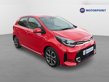 Used Kia Picanto undefined for sale - 78718851: Photo