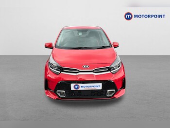 Used Kia Picanto undefined for sale - 78718851: Photo